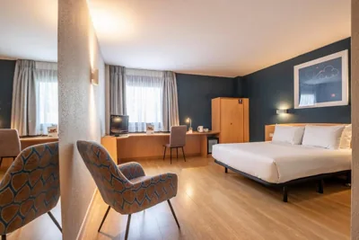 Travelodge Murcia — Foto 2