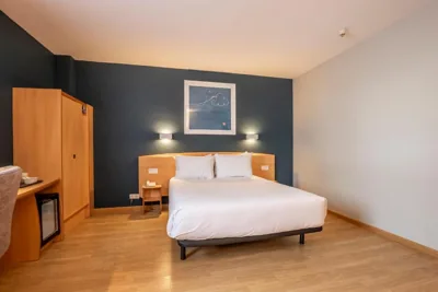 Travelodge Murcia — Foto 6