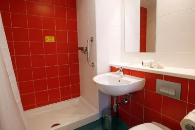 Travelodge Valencia Aeropuerto — 写真 3