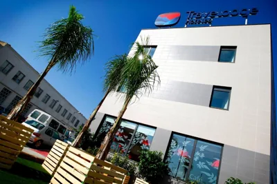 Travelodge Valencia Aeropuerto — 写真 6