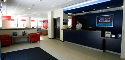 Travelodge Valencia Aeropuerto — 写真 7