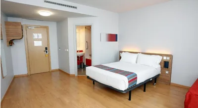 Travelodge Valencia Aeropuerto — 写真 8