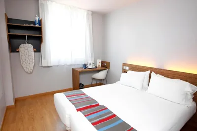 Travelodge Valencia Aeropuerto — 写真 9