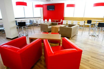 Travelodge Valencia Aeropuerto — 写真 11