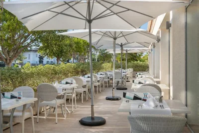 Trendhotel Alcudia - Adults Only — photo 3