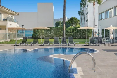 Trendhotel Alcudia - Adults Only — photo 4