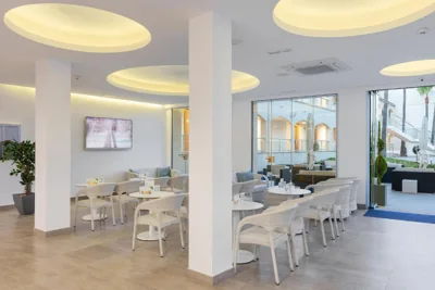 Trendhotel Alcudia - Adults Only — photo 6