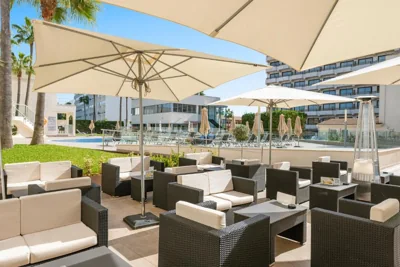 Trendhotel Alcudia - Adults Only — photo 7