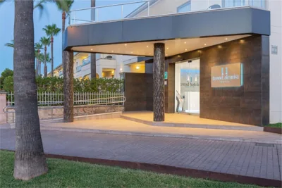 Trendhotel Alcudia - Adults Only — photo 10