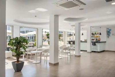 Trendhotel Alcudia - Adults Only — photo 11