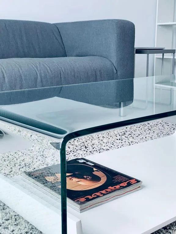 Ferienhaus mit 2 Schlafzimmern — Trendy Casa Linea