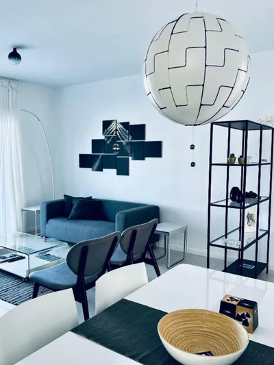 Trendy Casa Linea — Foto 3