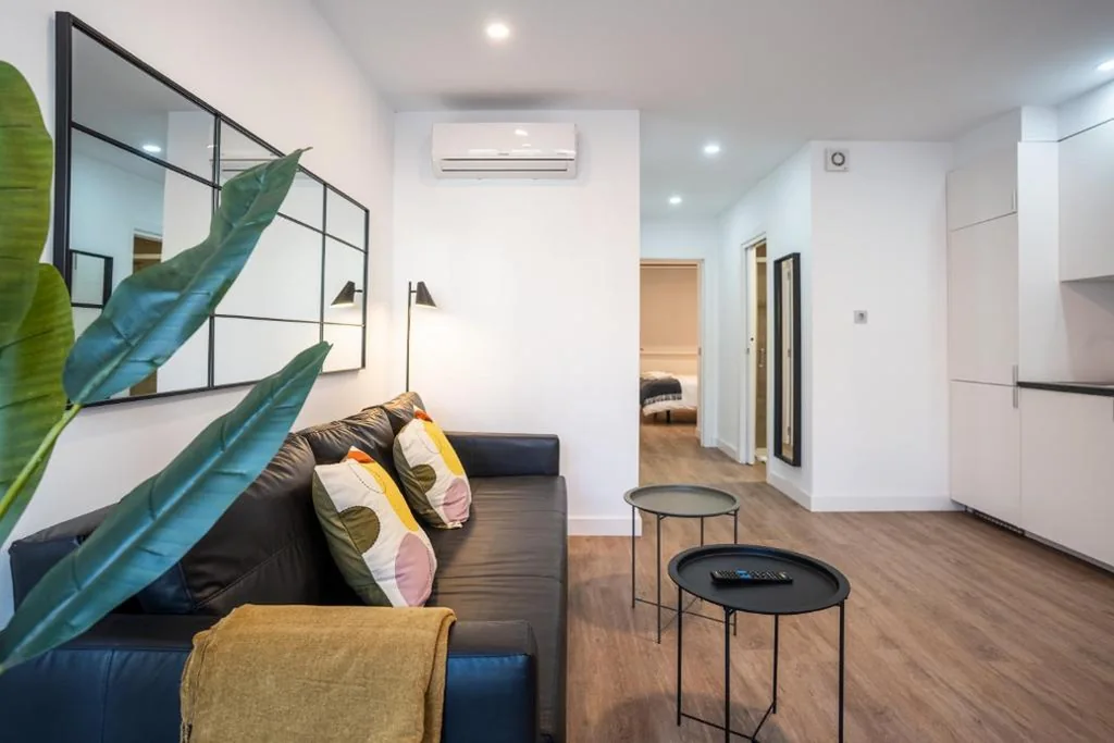 Apartamento Superior — Trendy Homes Puerta Purchena