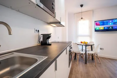Trendy Homes Puerta Purchena — foto 4