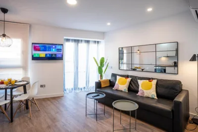 Trendy Homes Puerta Purchena — foto 5