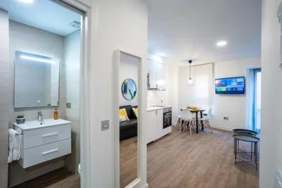 Trendy Homes Puerta Purchena — foto 6