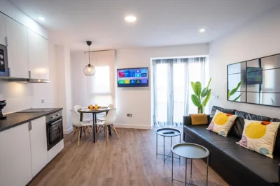 Trendy Homes Puerta Purchena — foto 7