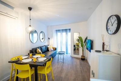 Trendy Homes Puerta Purchena — foto 10