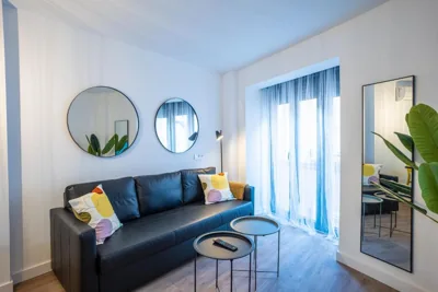 Trendy Homes Puerta Purchena — foto 11