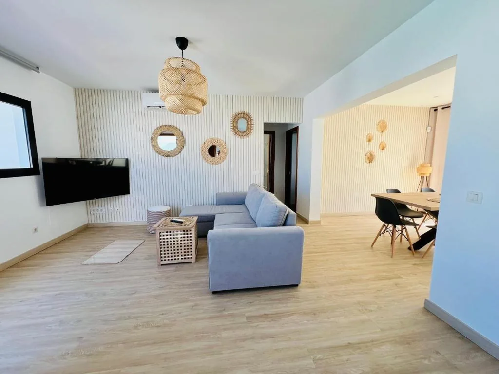 Casa con 3 camere da letto — Trendy Villa Isabella, heated pool