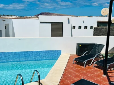 Trendy Villa Isabella, heated pool — foto 4