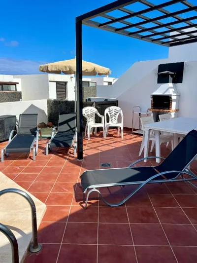 Trendy Villa Isabella, heated pool — foto 7