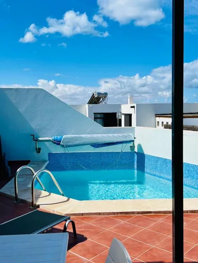 Trendy Villa Isabella, heated pool — foto 9