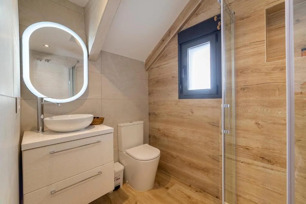 Appartamento Standard con 2 camere da letto — TrendyHomes Palmeral Beach Mojacar