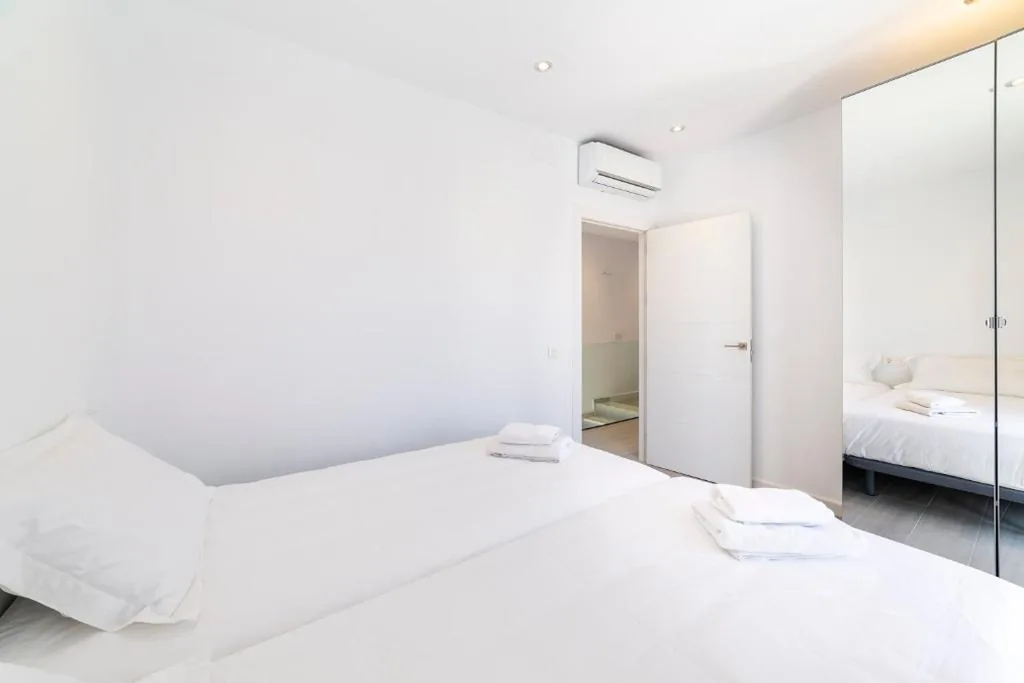 Appartamento Standard con 3 camere da letto — TrendyHomes Palmeral Beach Mojacar