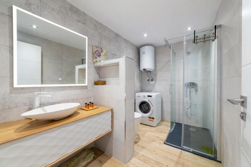 Appartamento Familiare con 2 camere da letto — TrendyHomes Palmeral Beach Mojacar