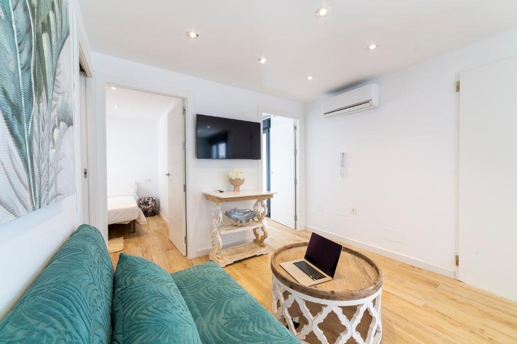 TrendyHomes Palmeral Beach Mojacar