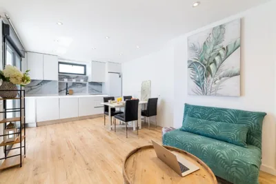 TrendyHomes Palmeral Beach Mojacar — foto 5
