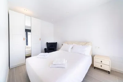 TrendyHomes Palmeral Beach Mojacar — foto 7