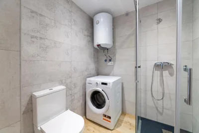 TrendyHomes Palmeral Beach Mojacar — foto 8
