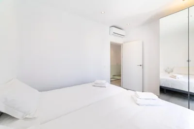 TrendyHomes Palmeral Beach Mojacar — foto 9
