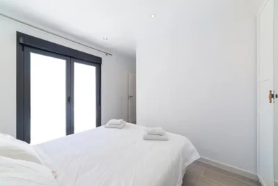 TrendyHomes Palmeral Beach Mojacar — foto 11