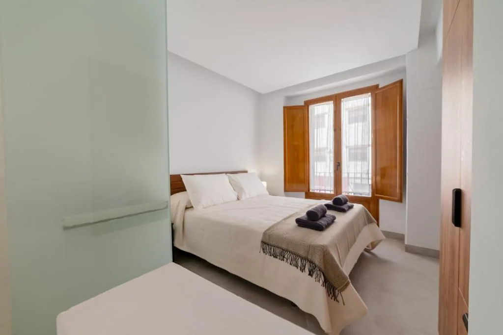 Casa com 1 quarto — TrendyHomes Realejo IV