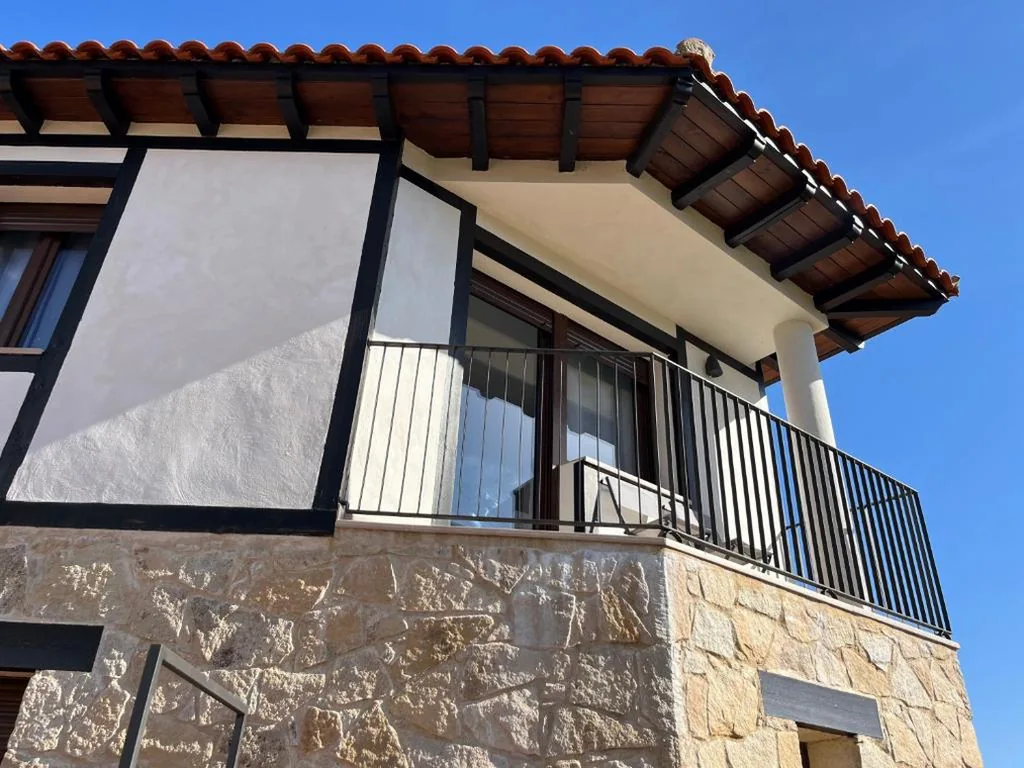 Appartement — Tres Olivos