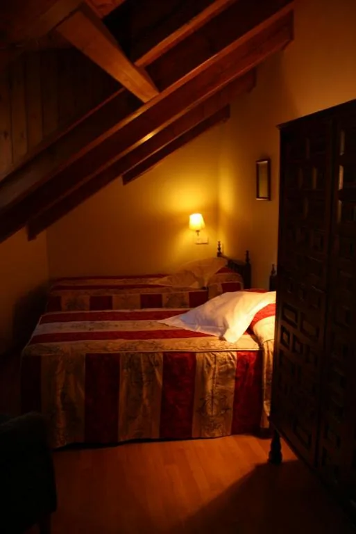 Habitación Individual — Tres Picos