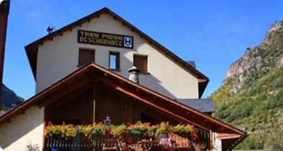 Tres Picos — foto 9