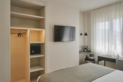 Tres Torres Atiram Hotel — photo 3