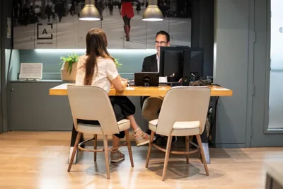 Tres Torres Atiram Hotel — photo 6