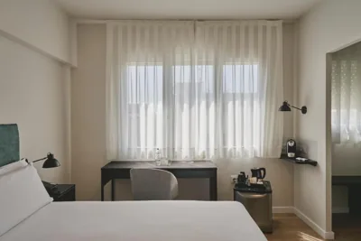 Tres Torres Atiram Hotel — photo 12