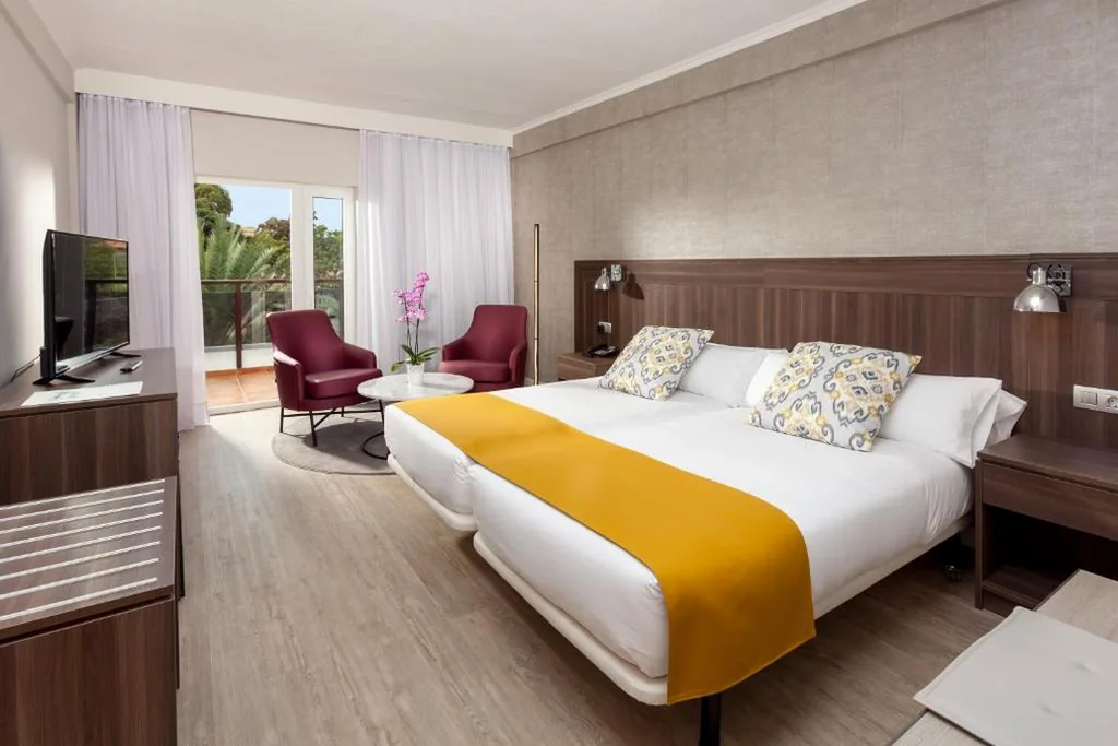 Suite — TRH Taoro Garden - Only Adults