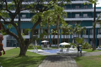 TRH Taoro Garden - Only Adults — foto 7