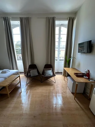 Triana 103 Rooms & Suites — foto 4