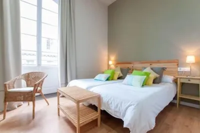 Triana 103 Rooms & Suites — foto 5