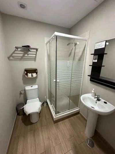 Triana 103 Rooms & Suites — foto 6