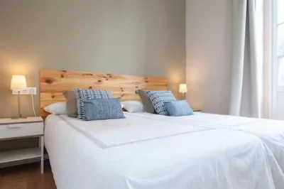 Triana 103 Rooms & Suites — foto 8