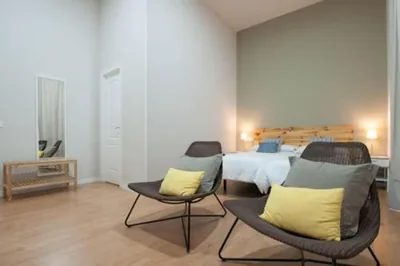 Triana 103 Rooms & Suites — foto 12